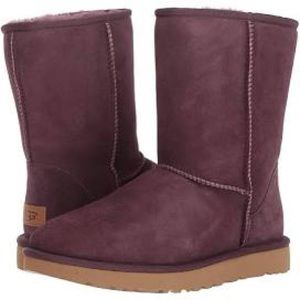 Mystic purple UGGS Short II